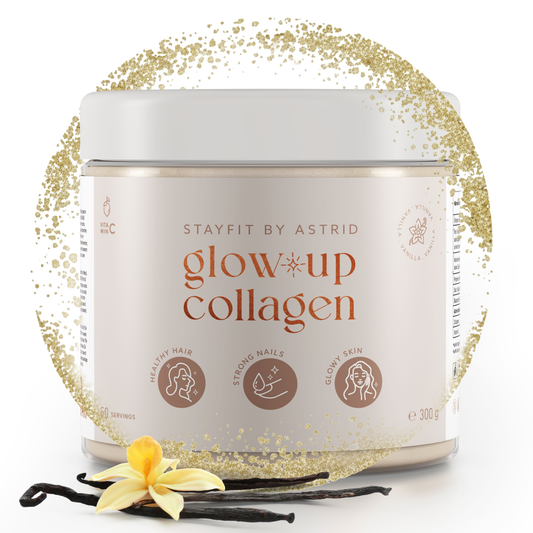 Glow Up Collagen