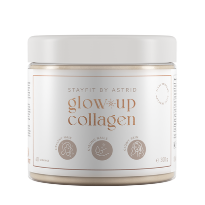 Glow Up Collagen - Neutral