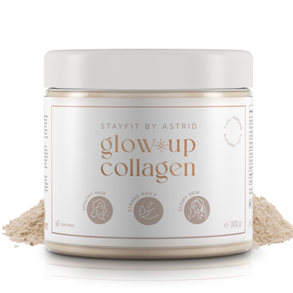 Glow Up Collagen - Neutral