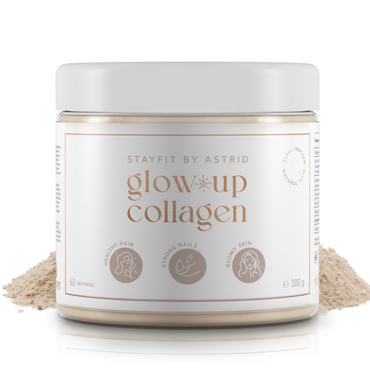Glow Up Collagen - Neutral