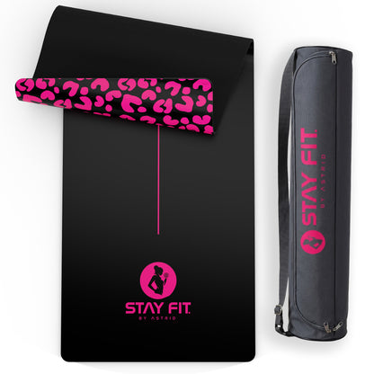 Power Fitnessmatte