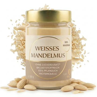 Mandelmus - 350g
