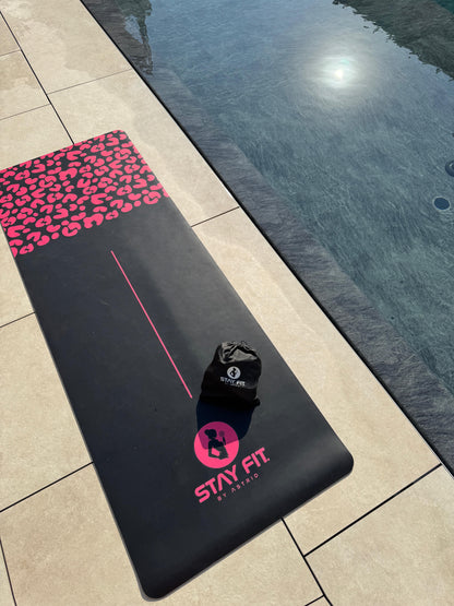Power Fitnessmatte