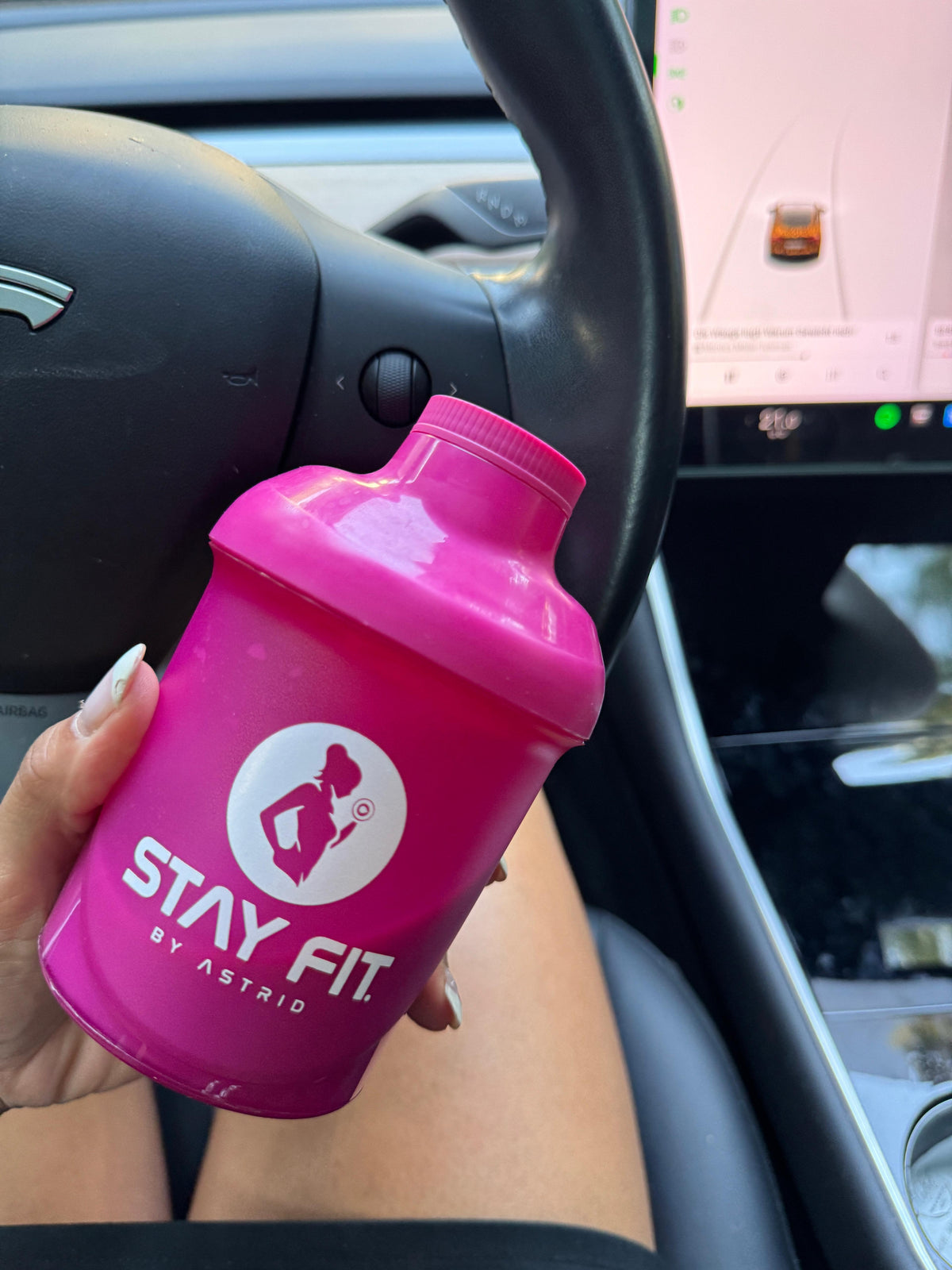 Shaker 300 ml