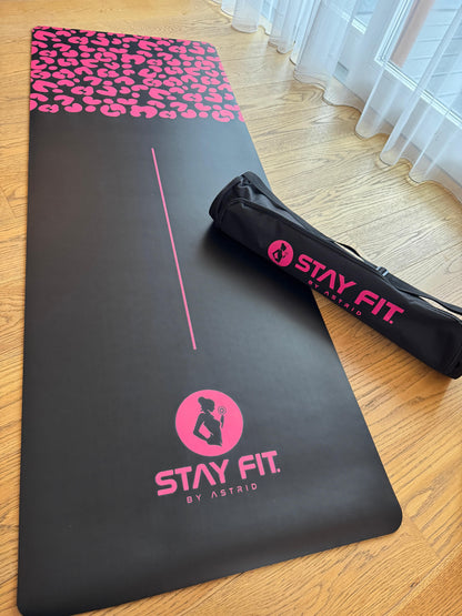 Power Fitnessmatte